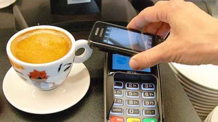 Apple Pay anche in Italia, si potrà pagare con lo Smartphone